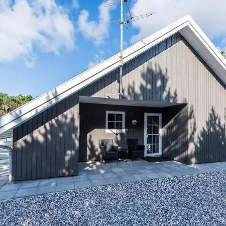 Dom wakacyjny Holiday Ccxxx Blåvand
